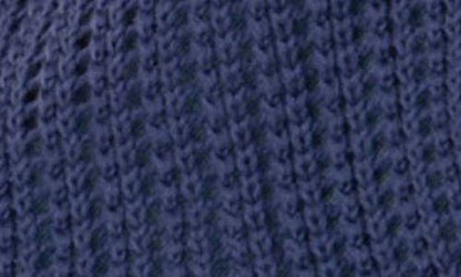 Sweaters- Trendy Hollow Out Knitwear Top - Starry Knit Sweater- - Pekosa Women Clothing