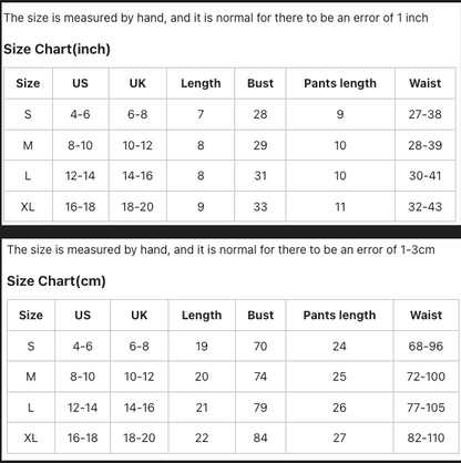 Swimwear- Leisure Bliss: 2 Piece Bikini Set - Stylish Swimwear for Women- - Pekosa Women Clothing